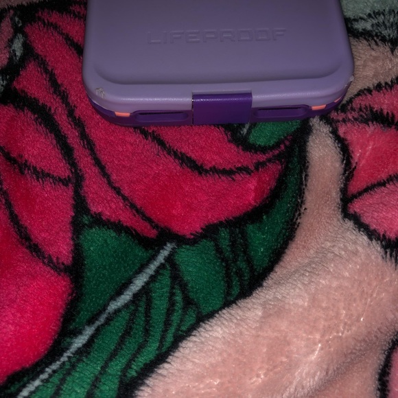 Life proof iPhone X case - Picture 3 of 3